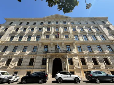 5-Zimmer-Wohnung mieten in Wien – 232,9 m², € 7.147 – Bild 46 von 51