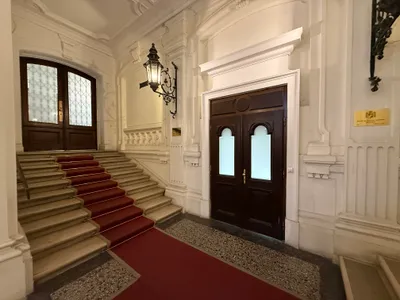 5-Zimmer-Wohnung mieten in Wien – 232,9 m², € 7.147 – Bild 49 von 51