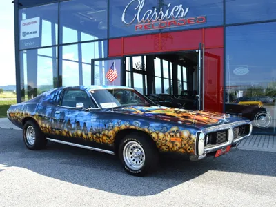Dodge Charger SE 360cui