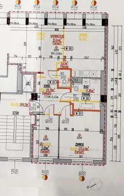 3-Zimmer-Wohnung kaufen in Wien – 68,11 m², € 929.000 – Bild 18 von 18