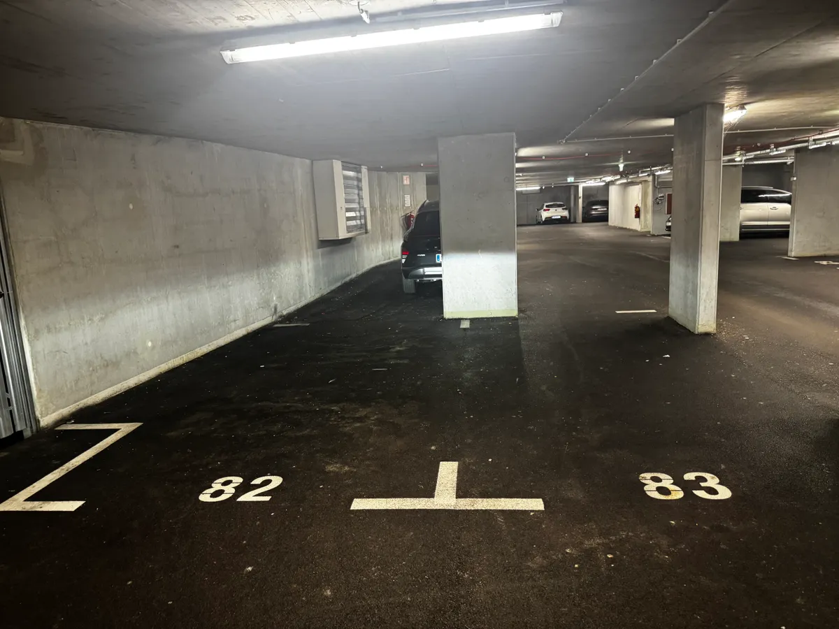 Garagenplatz - 2320 Schwechat, Dr. Theodor-Körner-Platz - Ansicht 3