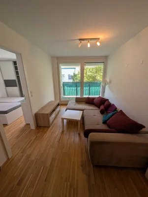 2-Zimmer-Wohnung mieten in Wien – 51 m², € 799 – Bild 1 von 14