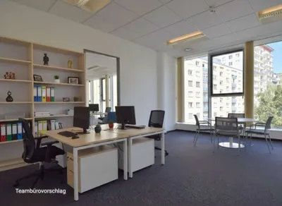 Gewerbeimmobilie mieten in Linz – 1 037 m², € 12.782 – Bild 3 von 10