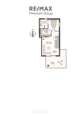 6-Zimmer-Wohnung kaufen in Salzburg-Umgebung – 248,9 m², € 1.990.000 – Bild 10 von 10