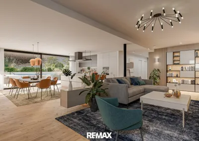 6-Zimmer-Wohnung kaufen in Salzburg-Umgebung – 248,9 m², € 1.990.000 – Bild 3 von 10