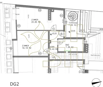 4-Zimmer-Wohnung kaufen in Wien – 148,32 m², € 895.000 – Bild 25 von 28