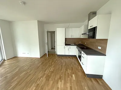 Wohnung mieten in Graz – 63,9 m², € 950