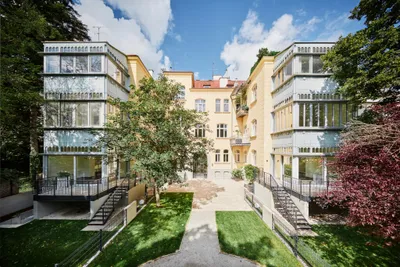 Immobilie kaufen in Wien – 181,4 m², € 2.495.000 – Bild 5 von 17