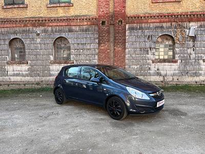 Opel Corsa 1,2 Pickerl 03/2027