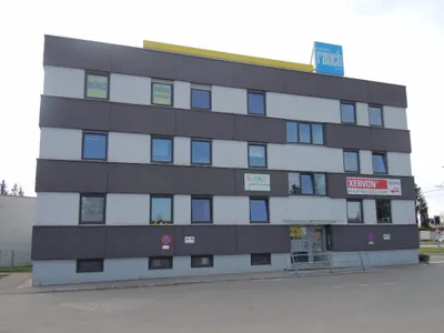 Gewerbeimmobilie mieten in Linz Land – 126 m², € 1.513 – Bild 12 von 13