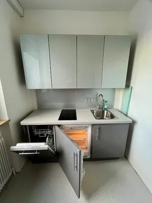 Gewerbeimmobilie mieten in Linz Land – 126 m², € 1.513 – Bild 8 von 13