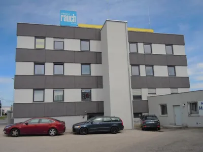 Gewerbeimmobilie mieten in Linz Land – 126 m², € 1.513 – Bild 13 von 13