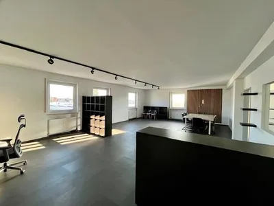 Gewerbeimmobilie mieten in Linz Land – 126 m², € 1.513 – Bild 3 von 13