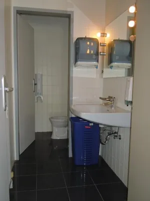 Gewerbeimmobilie mieten in Linz Land – 126 m², € 1.513 – Bild 10 von 13