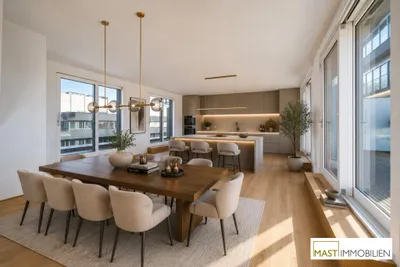 4-Zimmer-Wohnung kaufen in Wien – 149,19 m², € 1.033.000