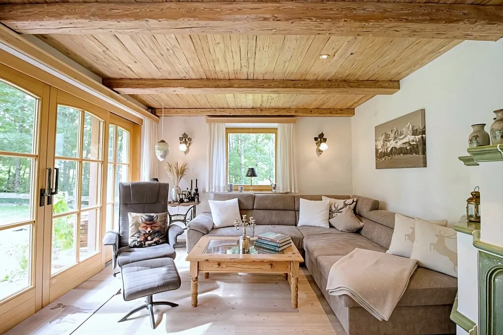 Haus – St. Ulrich am Pillersee - Ansicht 2