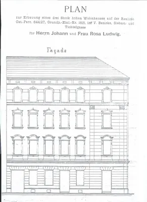 Wohnung kaufen in Wien – 21 m², € 50.400 – Bild 7 von 18