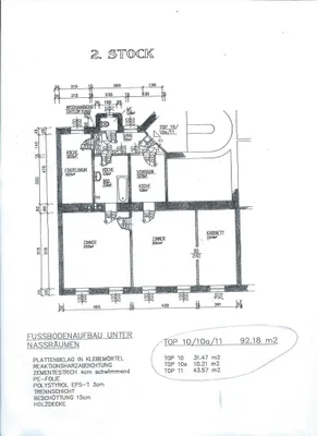 Wohnung kaufen in Wien – 21 m², € 50.400 – Bild 15 von 18