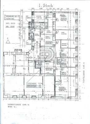 Wohnung kaufen in Wien – 21 m², € 50.400 – Bild 12 von 18