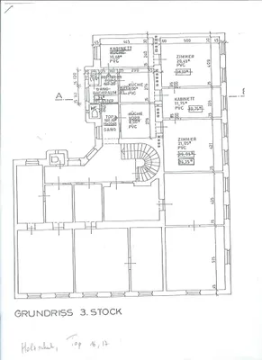 Wohnung kaufen in Wien – 21 m², € 50.400 – Bild 16 von 18