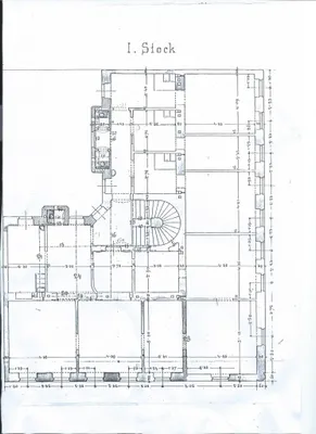 Wohnung kaufen in Wien – 21 m², € 50.400 – Bild 13 von 18