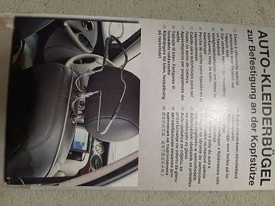 Auto Ausziehbar Kofferraumabdeckung Rollo für Mercedes Benz G
