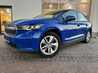 Skoda Enyaq iV 80