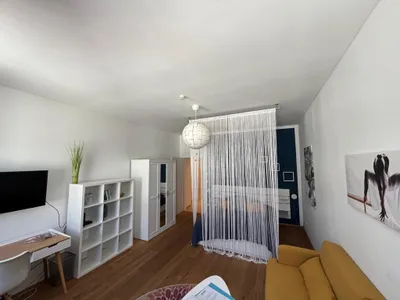 1-Zimmer-Wohnung kaufen in Wien – 43,57 m², € 220.000 – Bild 2 von 7
