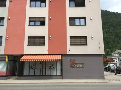 2-Zimmer-Wohnung mieten in Gmunden – 53 m², € 915 – Bild 1 von 8