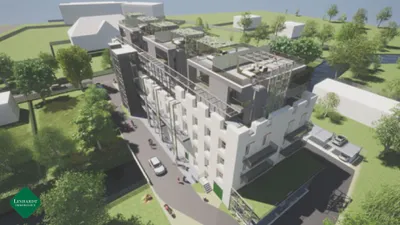 1-Zimmer-Wohnung kaufen in Wiener Neustadt Land – 47 m², € 189.000 – Bild 11 von 12
