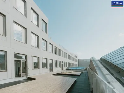 Gewerbeimmobilie mieten in Wien – 682 m², € 12.958 – Bild 1 von 7