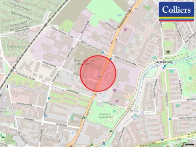Gewerbeimmobilie mieten in Wien – 682 m², € 12.958 – Bild 7 von 7