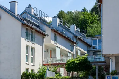 3-Zimmer-Wohnung mieten in Sankt Pölten Land – 74,83 m², € 882 – Bild 4 von 4