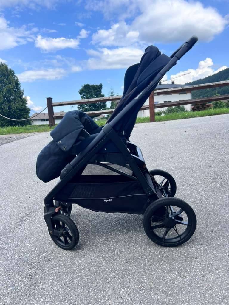 Inglesina Aptica Kinderwagen,  100,- (6094 Axamer Lizum) - willhaben