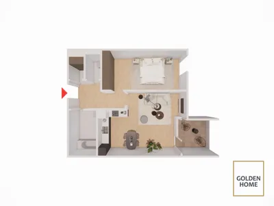 2-Zimmer-Wohnung kaufen in Wien – 60 m², € 299.000 – Bild 18 von 18
