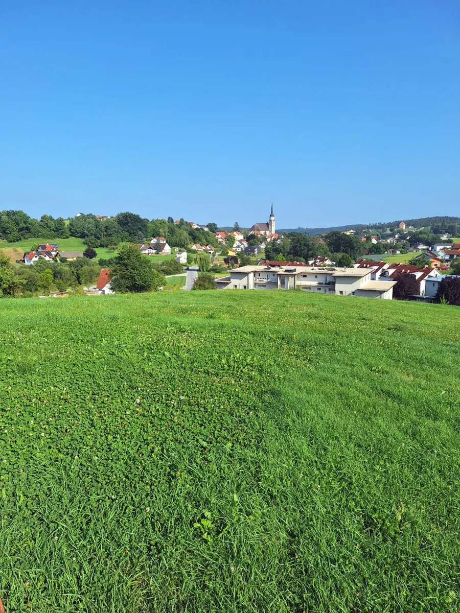 Grundstück, 1199 m²
