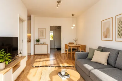 2-Zimmer-Wohnung kaufen in Graz-Umgebung – 40 m², € 145.000 – Bild 21 von 34
