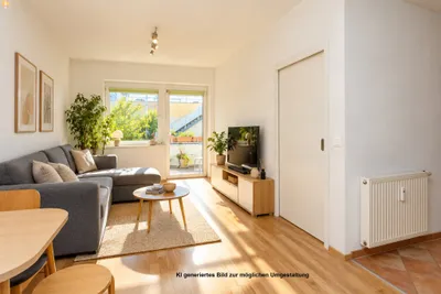 2-Zimmer-Wohnung kaufen in Graz-Umgebung – 40 m², € 145.000 – Bild 8 von 34