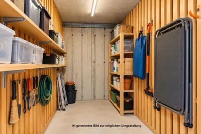 2-Zimmer-Wohnung kaufen in Graz-Umgebung – 40 m², € 145.000 – Bild 30 von 34