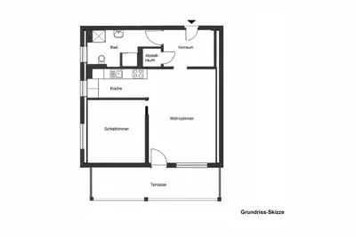 2-Zimmer-Wohnung kaufen in Graz-Umgebung – 40 m², € 145.000 – Bild 34 von 34