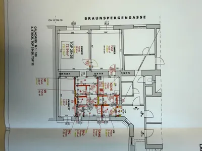 3-Zimmer-Wohnung kaufen in Wien – 72,94 m², € 238.000 – Bild 10 von 10