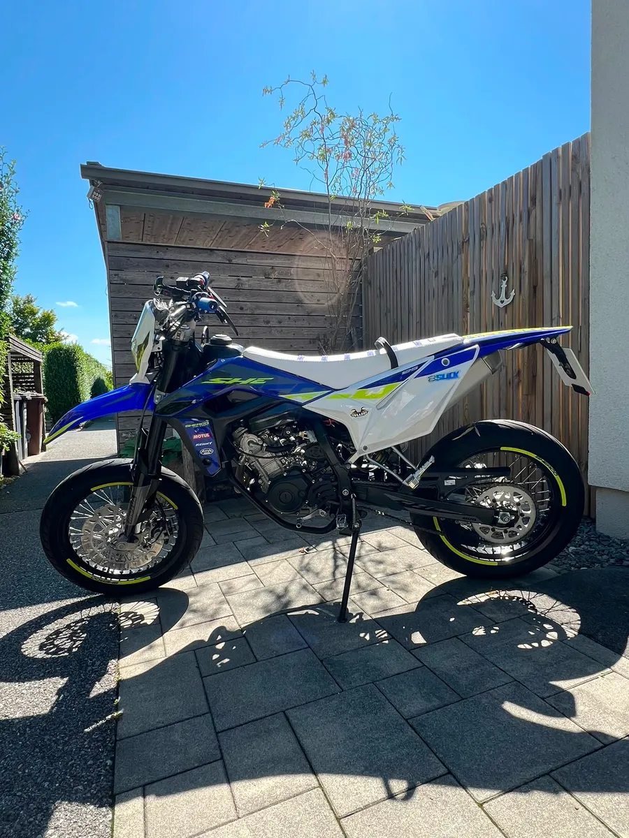 Sherco Sonstige
