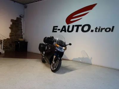 BMW K 1200 GT ABS