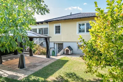 Haus kaufen in Mattersburg – 148 m², € 399.000 – Bild 19 von 23
