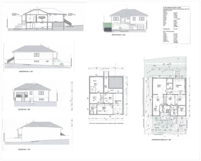 Haus kaufen in Mattersburg – 148 m², € 399.000 – Bild 23 von 23