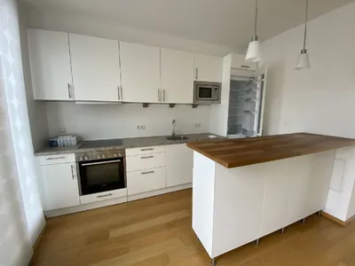 Wünderschöne 4-Zimmer Wohnung im Dachgeschoss – Bild 2