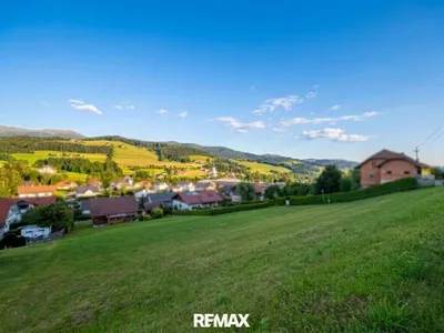 Grundstück kaufen in Wolfsberg – 893 m², € 41.000 – Bild 2 von 4