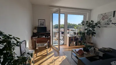 2-Zimmer-Wohnung mieten in Wien – 60 m², € 1.049 – Bild 4 von 7
