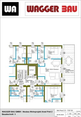 Etage 1/Top 05