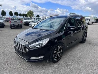 Ford Galaxy 2,0 4x4 AWD Titanium Aut.